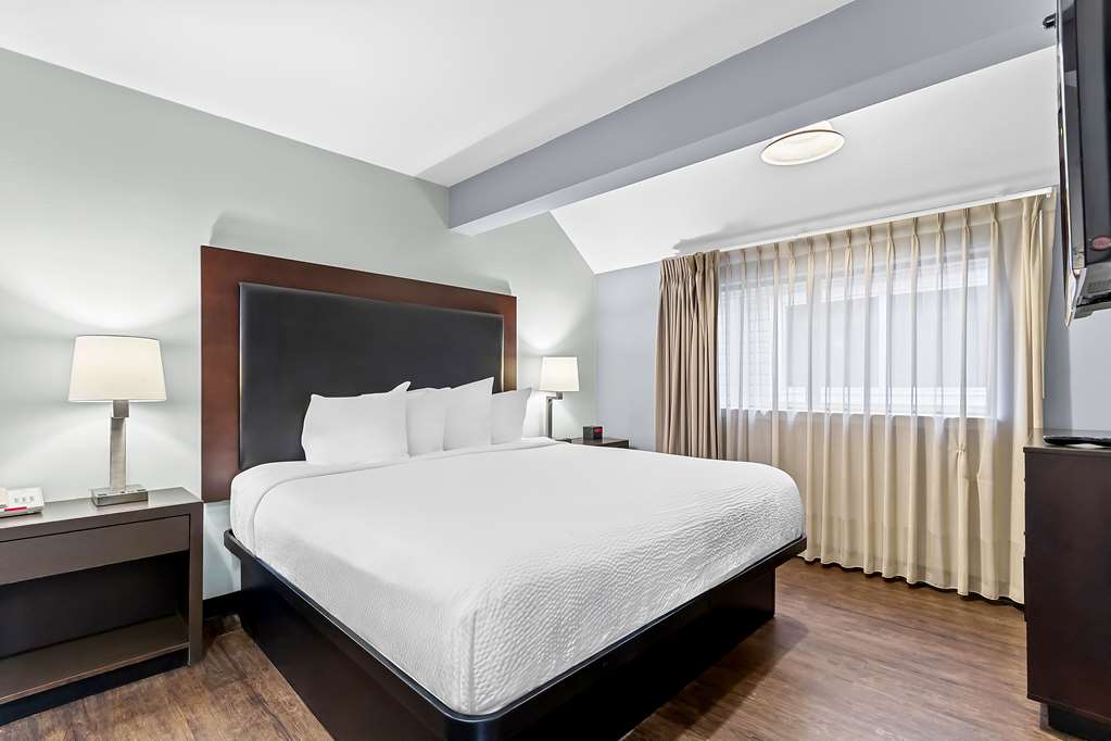 SureStay Studio by Best Western Pensacola - photo 19