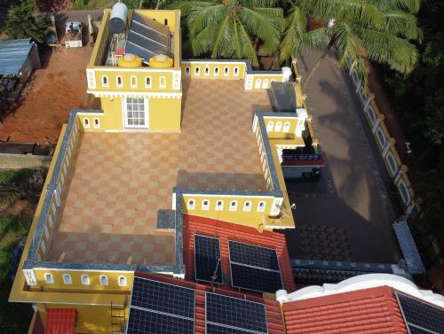 The Royal Oasis Goa — Madgaon — photo 3