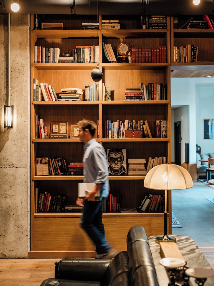 The Junto Hotel - photo 172