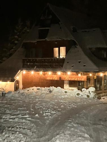 Mała Bawaria — Zakopane — photo 4