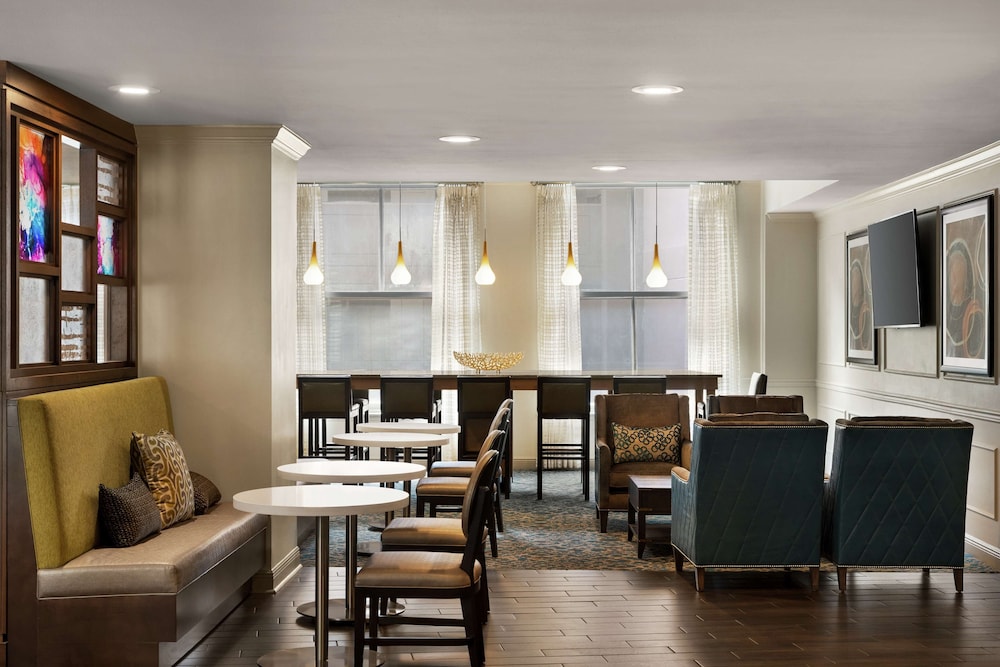 Hampton Inn & Suites New Orleans Downtown - photo 84