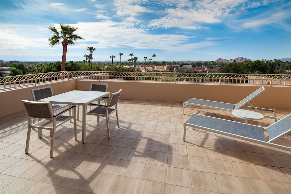 The Phoenician a Luxury Collection Resort Scottsdale - photo 34