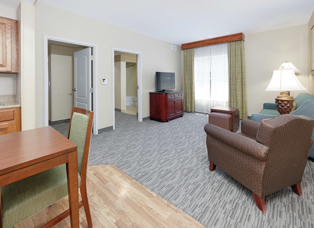 Homewood Suites by Hilton Hagerstown - photo 25