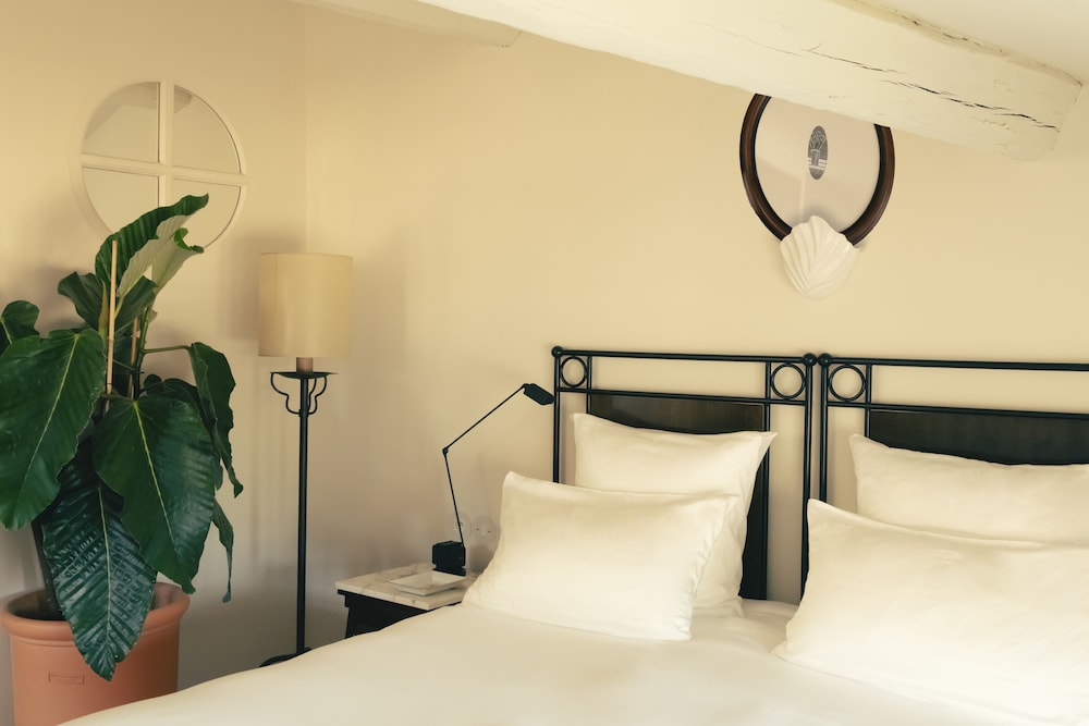 Hôtel La Ponche — Saint-Tropez — photo 4