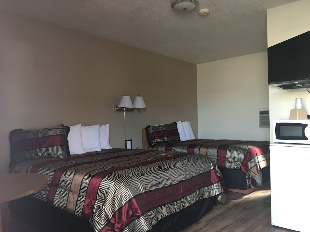 Travel Inn Motel — hotel in Canon City