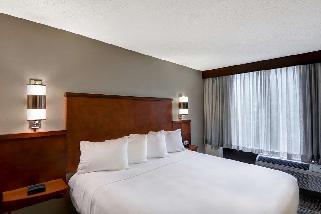 Hyatt Place Birmingham Hoover - photo 20