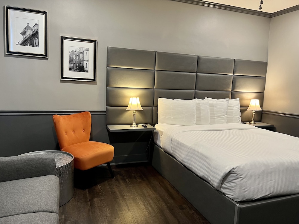 Captain Wohlt Inn Bed & Breakfast - featured photo