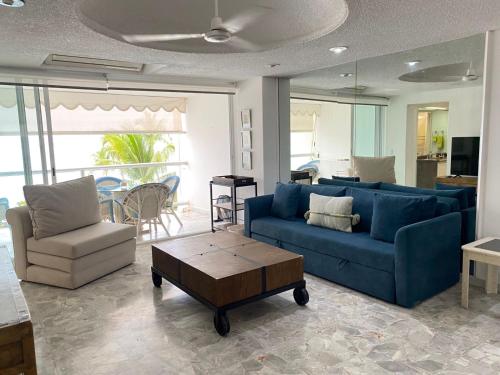 Departamento En Acapulco Con Playa - carbon neutral hotel in Acapulco De Juarez