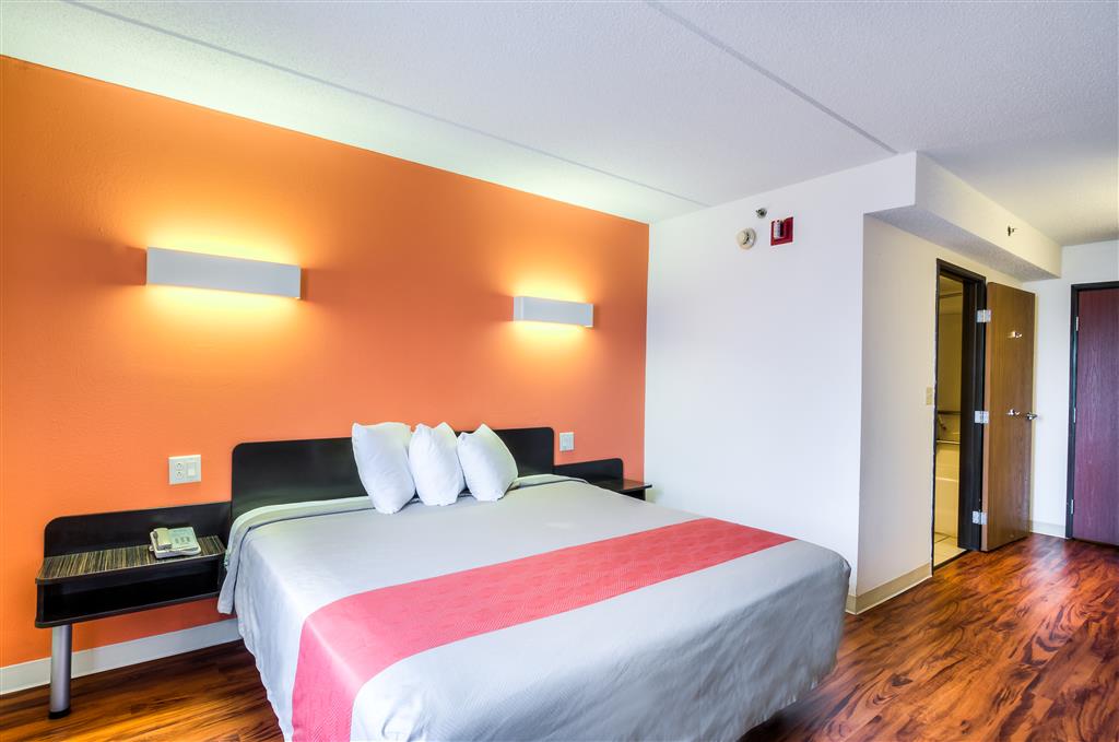 Motel 6 Lansing IL Chicago South - photo 16