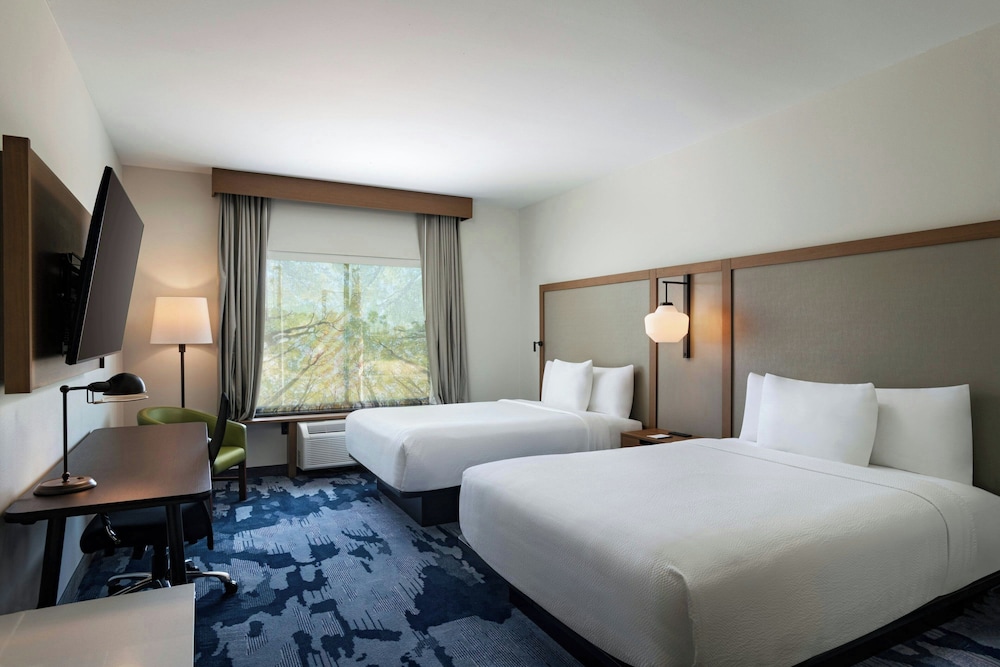 Fairfield by Marriott Inn & Suites Harlingen - photo 7
