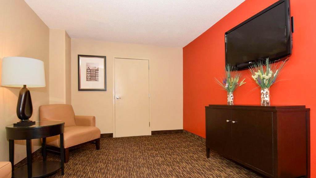 Studio 6 Extended Stay St Louis MO Westport Craig Road - photo 12