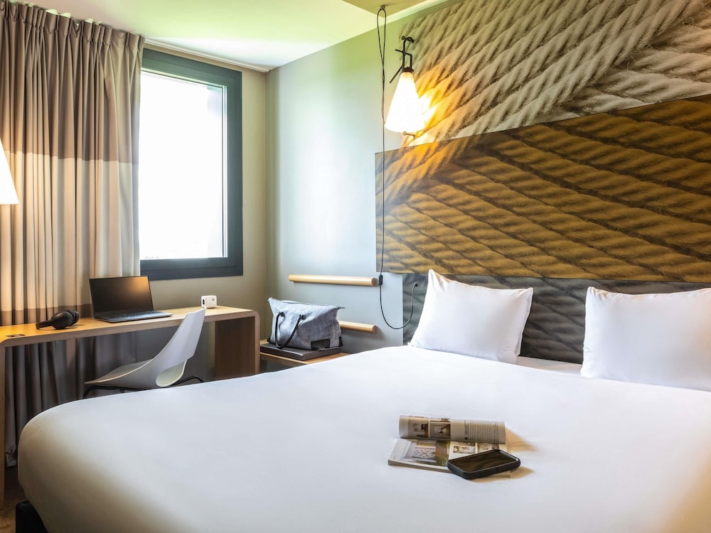 ibis Gonesse Le Bourget — Gonesse — photo 4