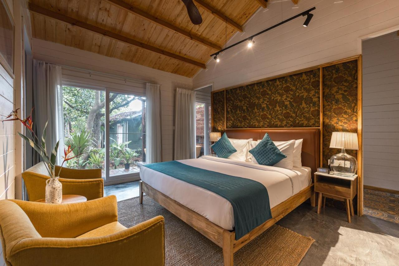 LaRiSa Resort & Spa Ashwem — Mormugao — photo 4