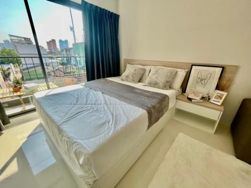 Cozy Stay Near Chatuchak Market 816