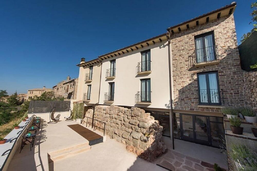 HVM Medinasalim in Medinaceli, Spain