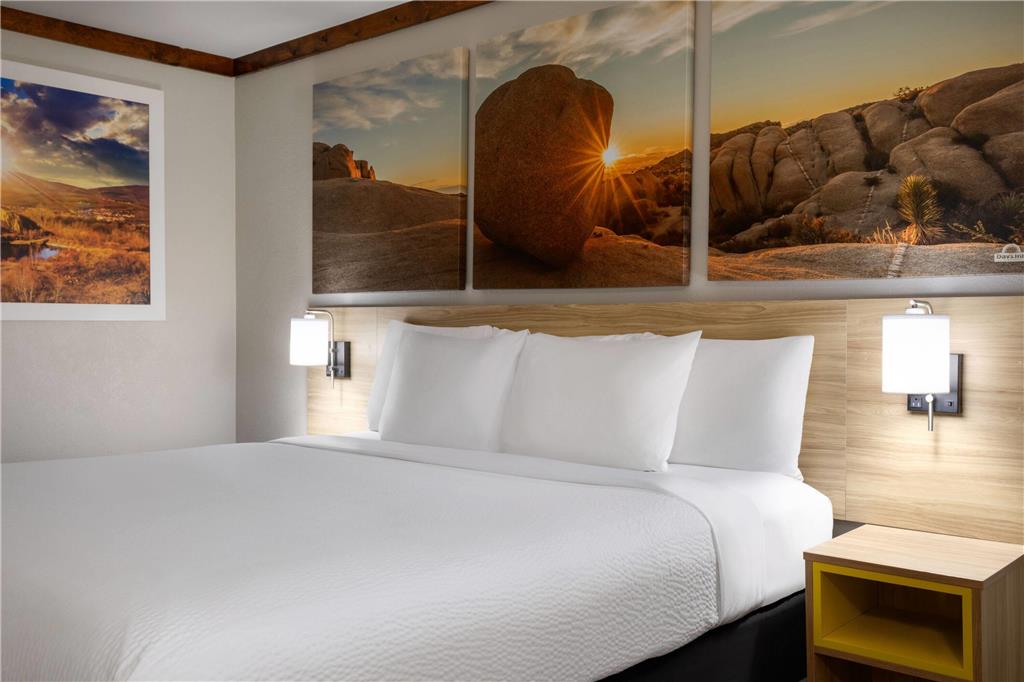 Days Inn by Wyndham Suites Fredericksburg - photo 13