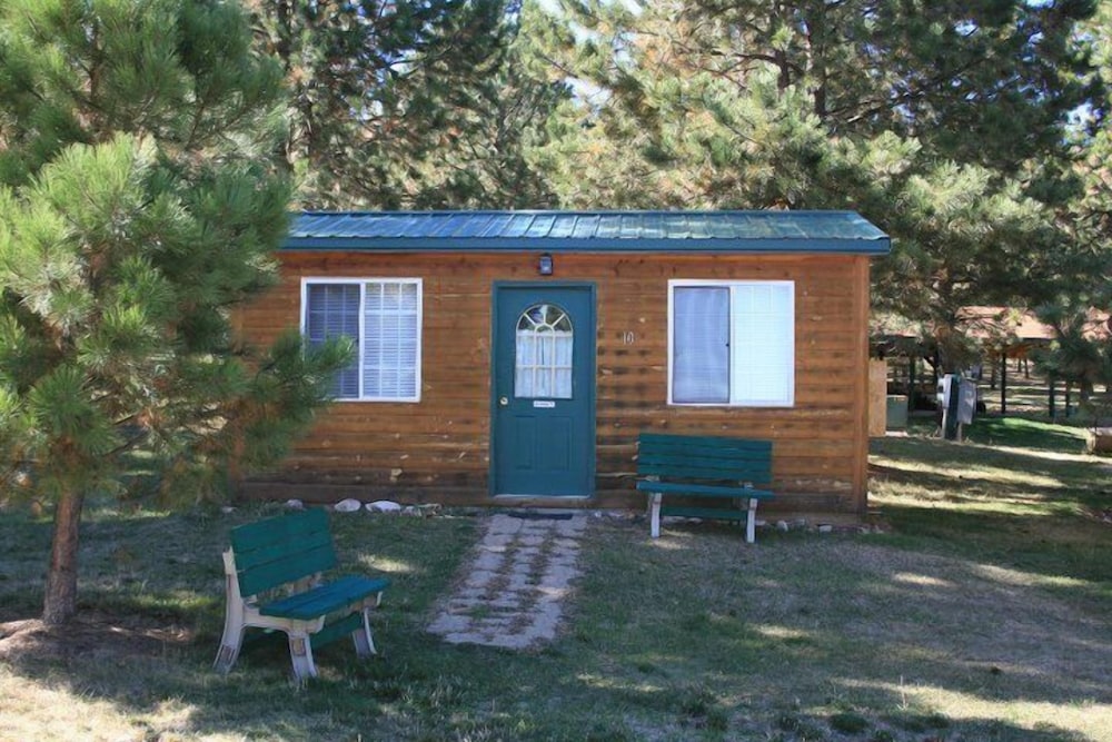 Rush No More RV Resort and Cabins Campground - photo 31