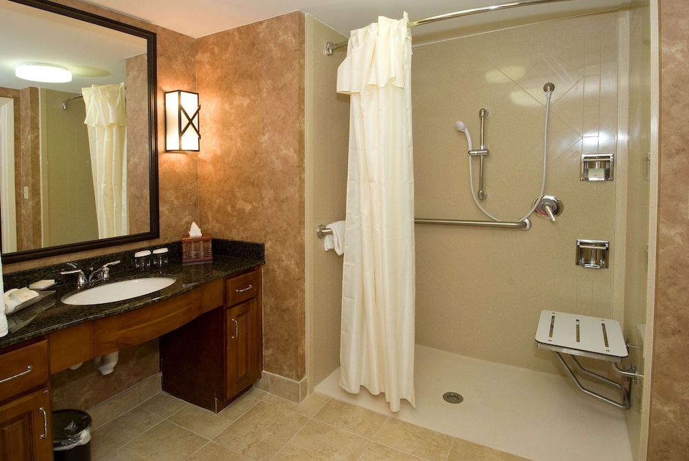 Homewood Suites by Hilton San Antonio North - photo 24