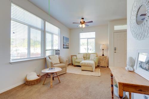 Cozy Oak View Getaway About 5 Mi To Ojai Valley — Oak View