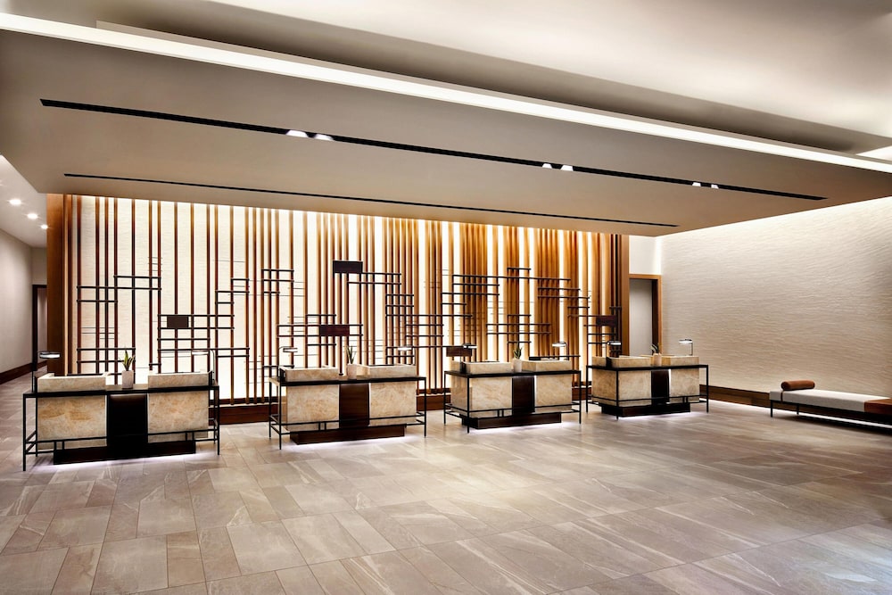 Sheraton Phoenix Downtown - photo 3