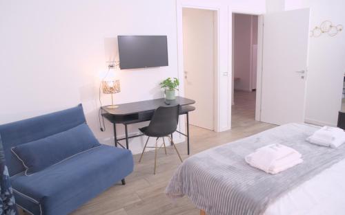 Toscani 24 — 4-Star Luxury Hotel in Rome, Italy