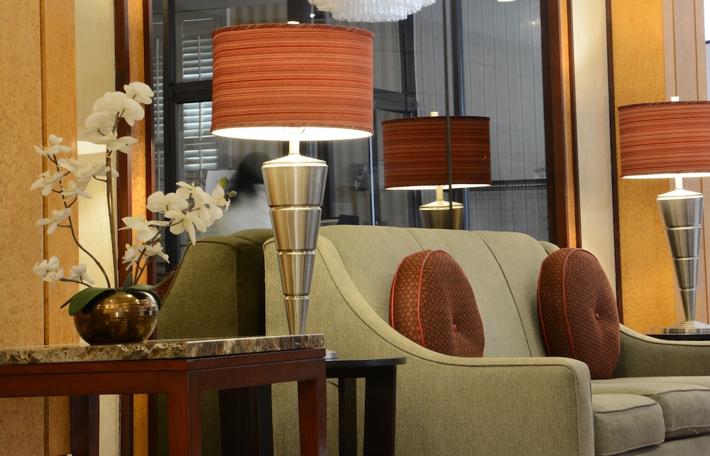 Adria Hotel And Conference Center - photo 7