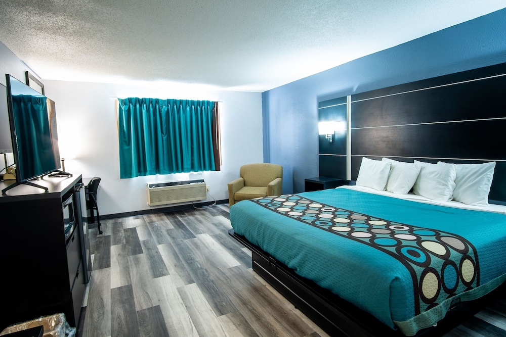 Coratel Inn and Suites by Jasper New Richmond - photo 17