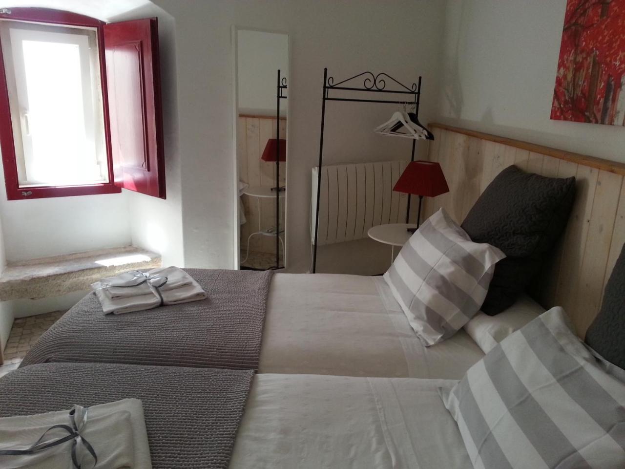 Casa da Rua Nova — Castelo De Vide — photo 2
