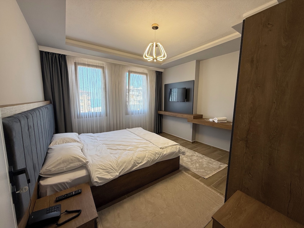 Güven Palace Suites — Surmene — photo 2