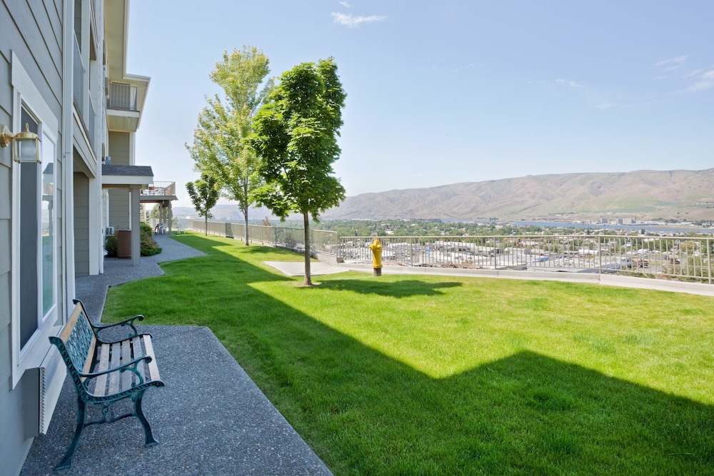 Holiday Inn Express Lewiston by IHG - photo 59