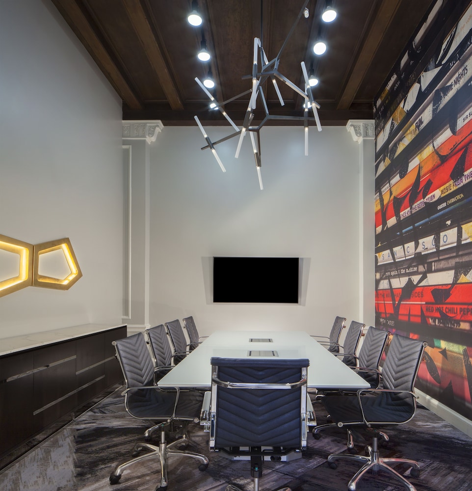 Hotel Indigo Atlanta Midtown by IHG - photo 27