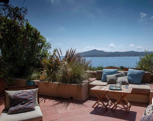 Appartamento Vista Mare A Porto Cervo — Porto Cervo