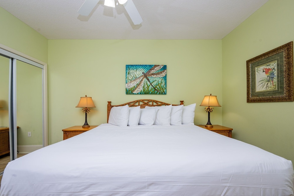 Caribe The Resort B508 2 Bedroom Condo - photo 9