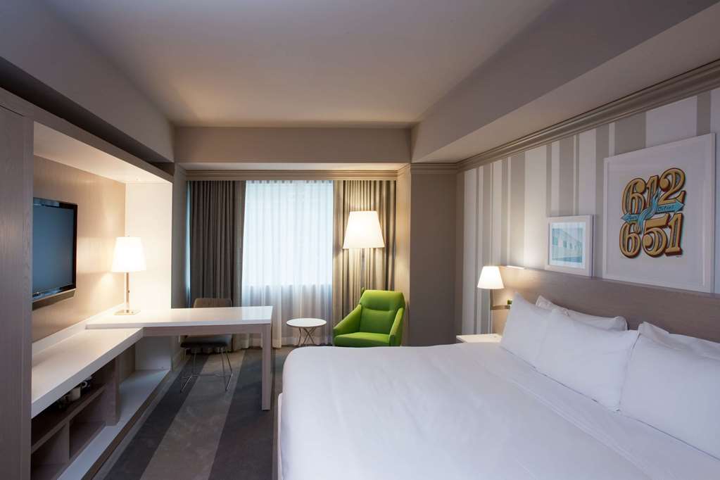 The Royal Sonesta Minneapolis Downtown - photo 92
