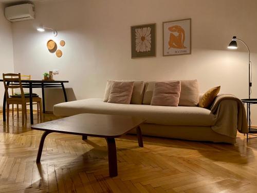 Chic 1 Bedroom appartment on Saburtalo
