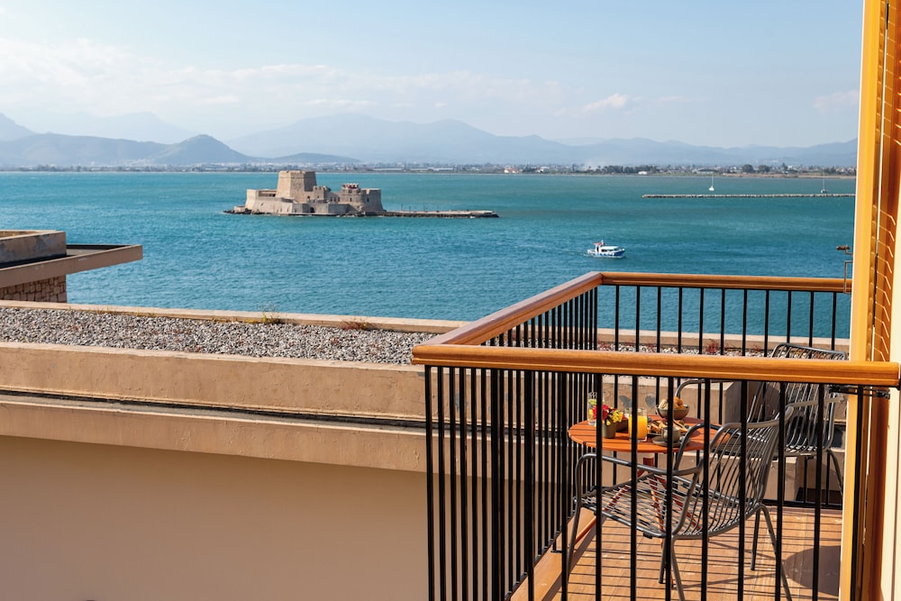 The K Nest Hotel Nafplio in Nafplio, Greece