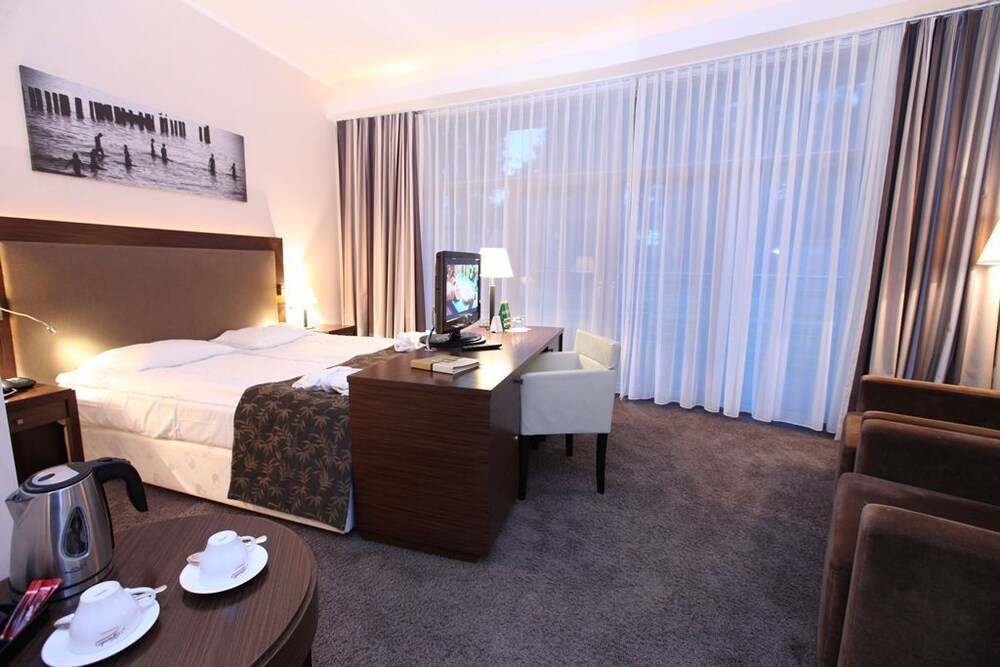 Havet Resort & Spa — Kolobrzeg — photo 4