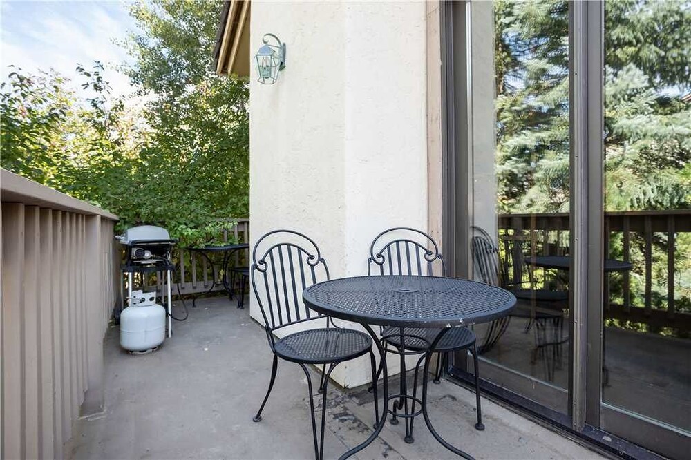 Ironwood Townhomes — 4-Star Luxury Hotel in Steamboat Springs, United States