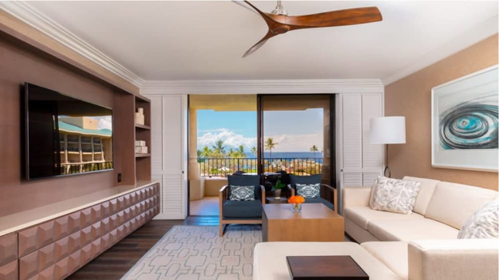 Four Seasons Resort Maui at Wailea - photo 55