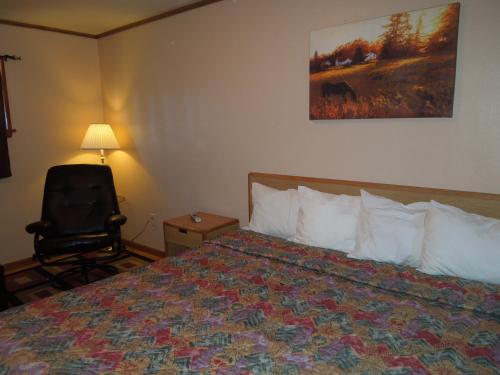 Delux Inn - photo 19