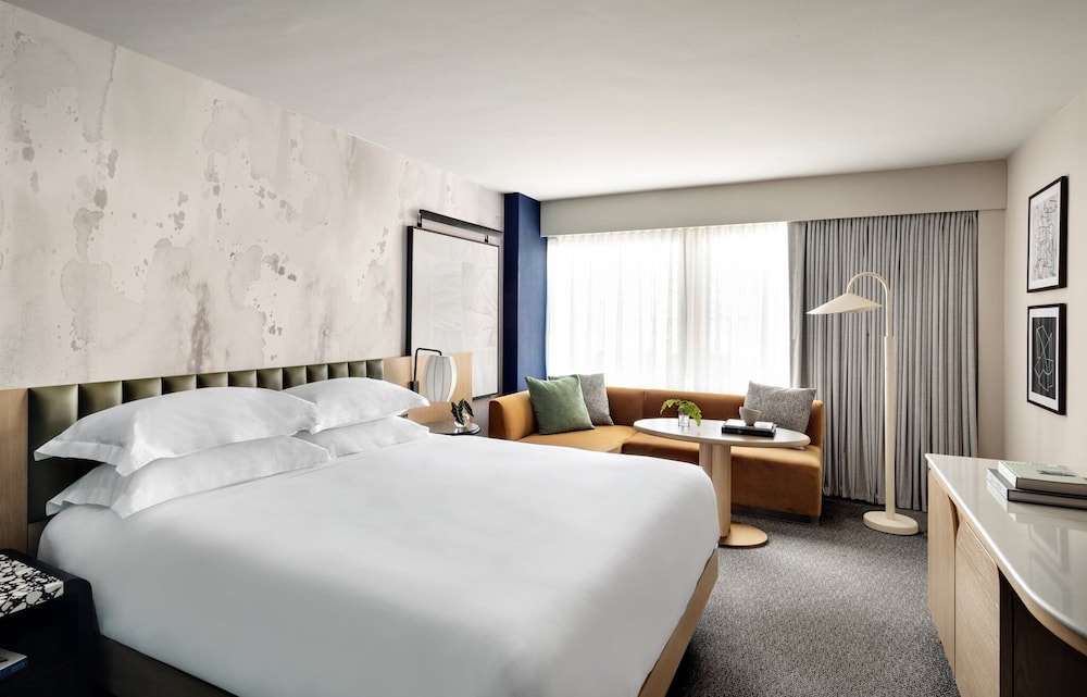 Kimpton Theta New York Times Square by IHG - photo 8