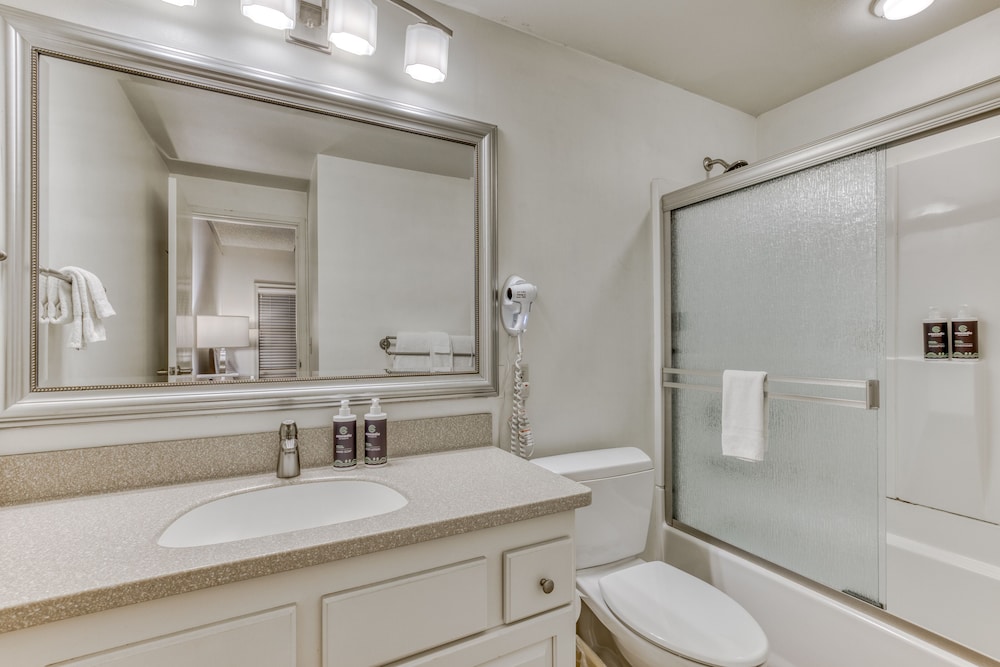Sand & Sea Resort Condominiums - photo 879