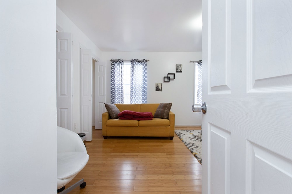 Racpanos in Jersey City, United States