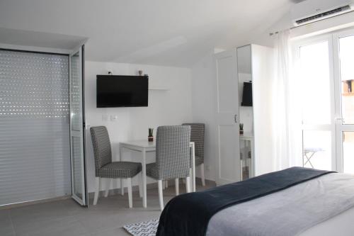 Apartments Grković Trsteno Adventure Experience Accommodation 1