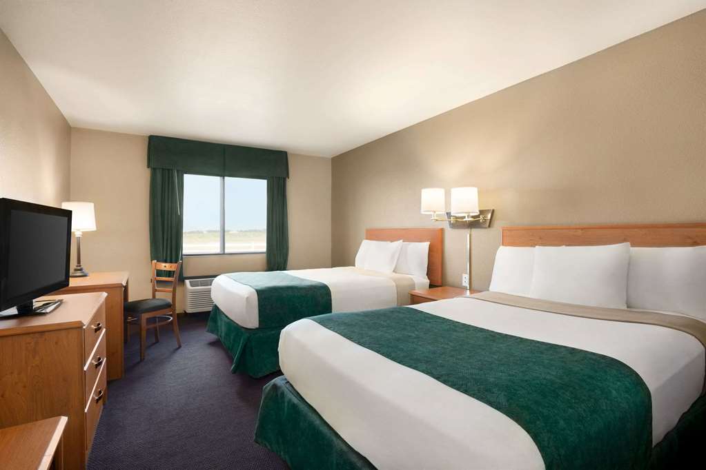 Travelodge by Wyndham Pecos - photo 11