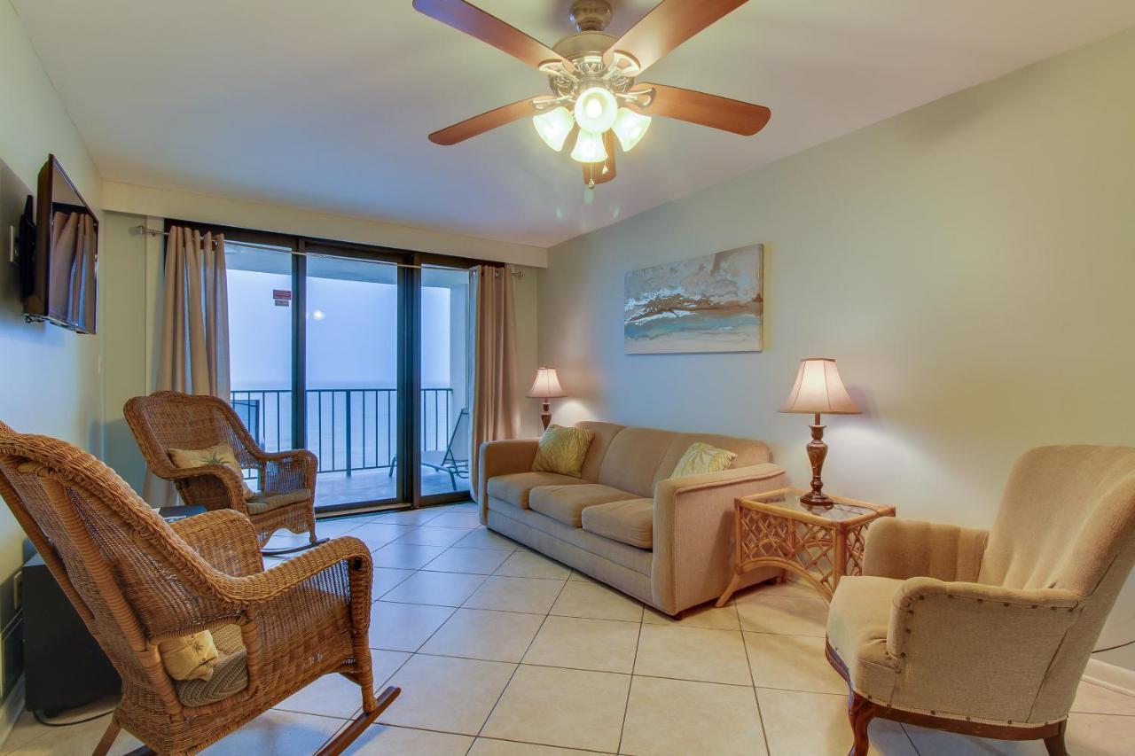 Phoenix Seabird - carbon neutral hotel in Orange Beach