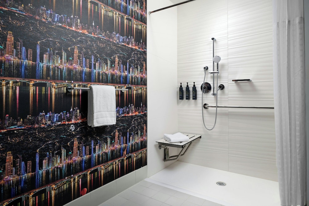Aloft Henderson - photo 15