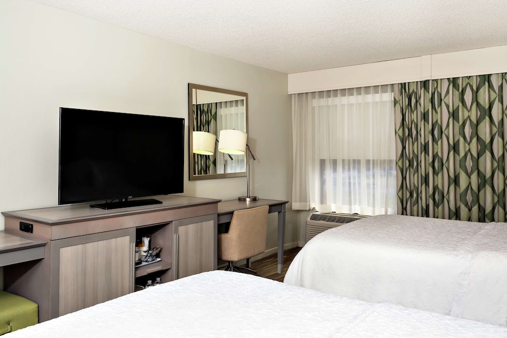 Hampton Inn Melbourne - photo 7