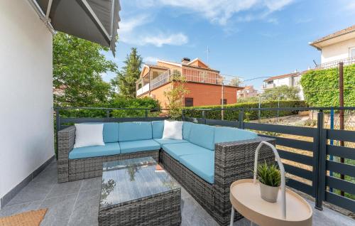 Cozy Apartment In Sveti Filip I Jakov — 4-Star Luxury Hotel in Sveti Filip I Jakov, Croatia