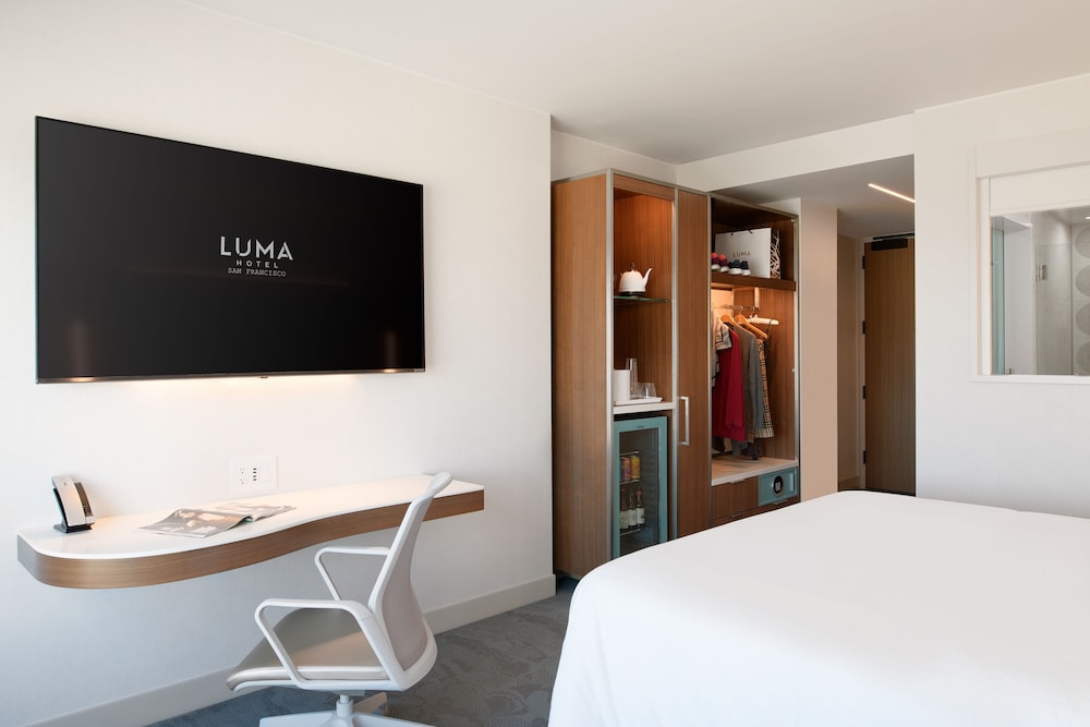 LUMA Hotel San Francisco - photo 9